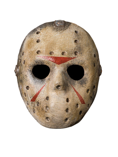 Halloween Masker Jason | Voor Kinderen