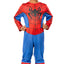 Spiderman Kostuum Jongens