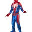 Spiderman Kostüm Deluxe für Kinder