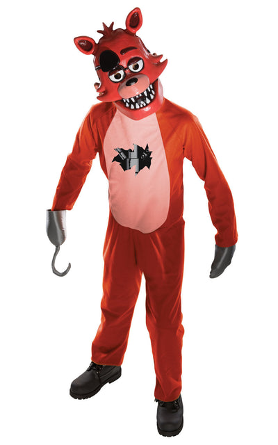 Foxy Pak Fünf Nächte bei Freddys