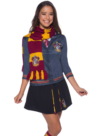 Gryffindor Schal Harry Potter