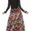 Dia De Los Muertos Jurk Dames