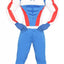 Superheld Kostuum Heren | Captain America