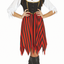 Piraten Jurk Dames