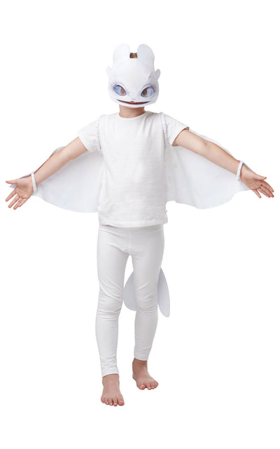 Light Fury Pak Kinderset