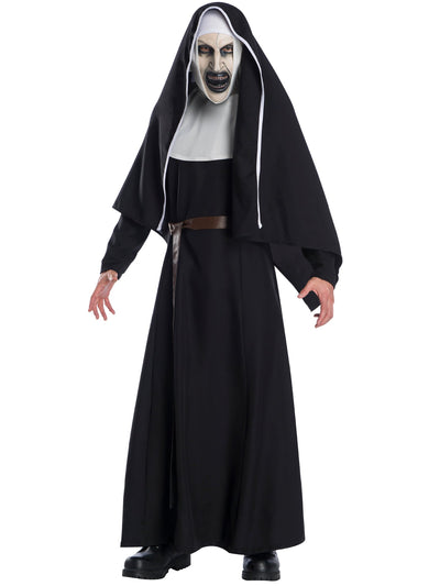 Halloweenkostüm Die Nonne Deluxe