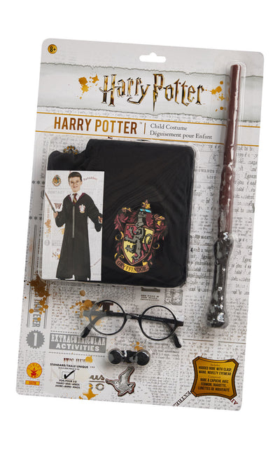 Harry Potter Kostüm Kinderset