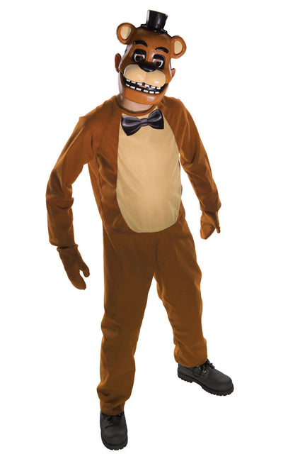 Freddy Pak Kind Fünf Nächte bei Freddys