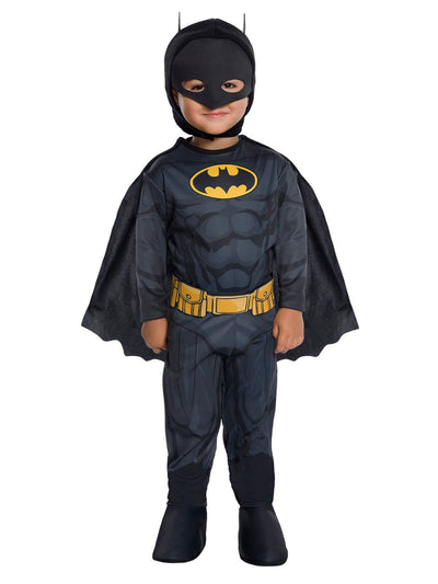 Batman Babyanzug