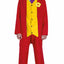 The Joker Kostuum Tieners & Heren – Schurkenoutfit