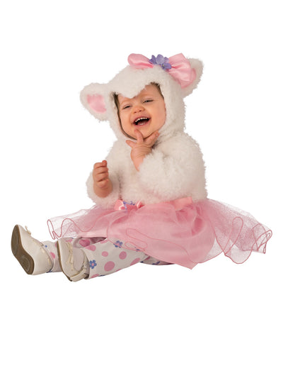 Lamb Pak Baby