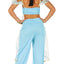 Yasmin Kostuum Dames | 1001 nachten