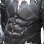 Black Panther Anzug Kind Luxus Muskulös