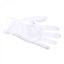 Witte Handschoenen Volwassenen – Verkleedhandschoenen voor Carnaval & Halloween