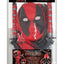 Deadpool-Anzugset Deluxe