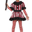 Halloween Kostuum Meisje Clown Speelgoed