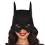Batgirl Kostuum Dames –  Superhelden Outfit