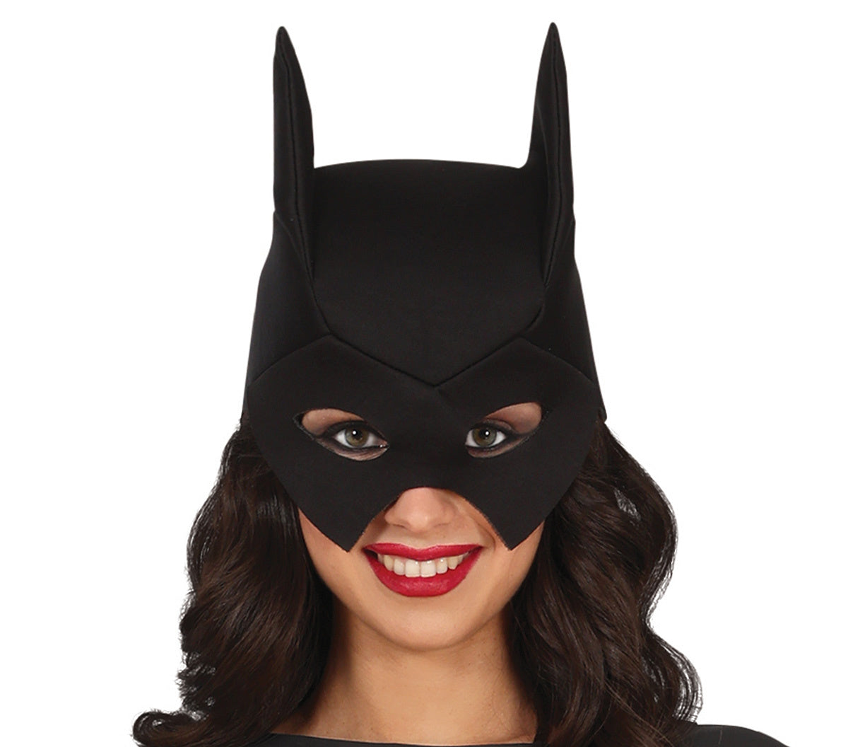Batgirl Kostuum Dames –  Superhelden Outfit
