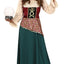 Gipsy Halloween Kostuum Dames