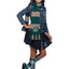 Harry Potter Slytherin Schal