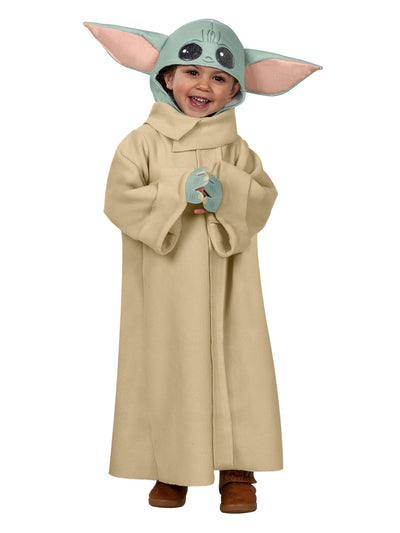 Star Wars Yoda Kostüm Kind