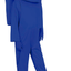 Astronautenpak Kind Blauw