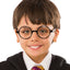 Harry Potter Brille | Für Kinder