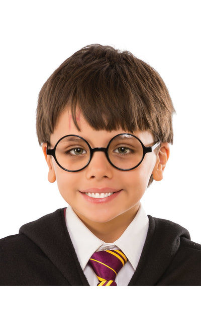 Harry Potter Brille | Für Kinder
