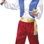 Aladdin Kostuum Heren