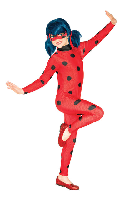 Classic Miraculous Ladybug Pak | Voor Kinderen