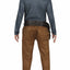 Cowboy Kostuum Heren Bruin