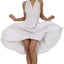 Marilyn Monroe Kostuum Dames – Witte Jurk | Hollywood Verkleedpak