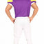 Quarterback Kostuum Heren