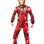 Iron Man Kostüm für Kinder Deluxe