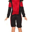 Pietenpak Rood Dames