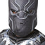 Black Panther Anzug Kind Luxus Muskulös