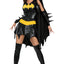Batgirl Pak | Batman kostuum voor dames