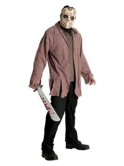 Halloweenkostüm Jason