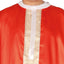 Paus Kostuum Heren – Rood/Wit Ceremonieel Verkleedkostuum