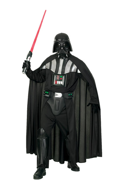 Darth Vader Deluxe | Erwachsenenkostüm