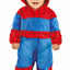 Spiderman Kostuum Baby