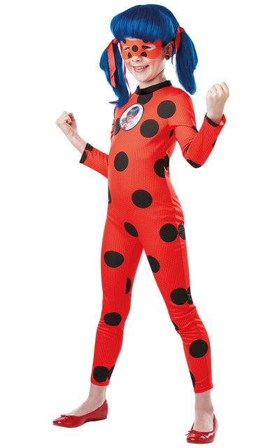 Miraculous Ladybug Pak Kind Luxe
