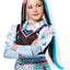 Monster High Pruik Frankie | Voor Kinderen