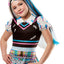 Monster High Pruik Frankie | Voor Kinderen
