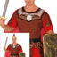 Gladiator Kostuum Deluxe