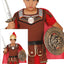 Gladiator Kostuum Deluxe Kind