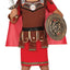 Gladiator Kostuum Deluxe Kind