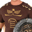 Gladiator Kostuum Spartacus