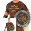Gladiator Kostuum Spartacus