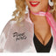 Grease Pink Girls Jasje – Jaren 50 Rock-’n-Roll Look
